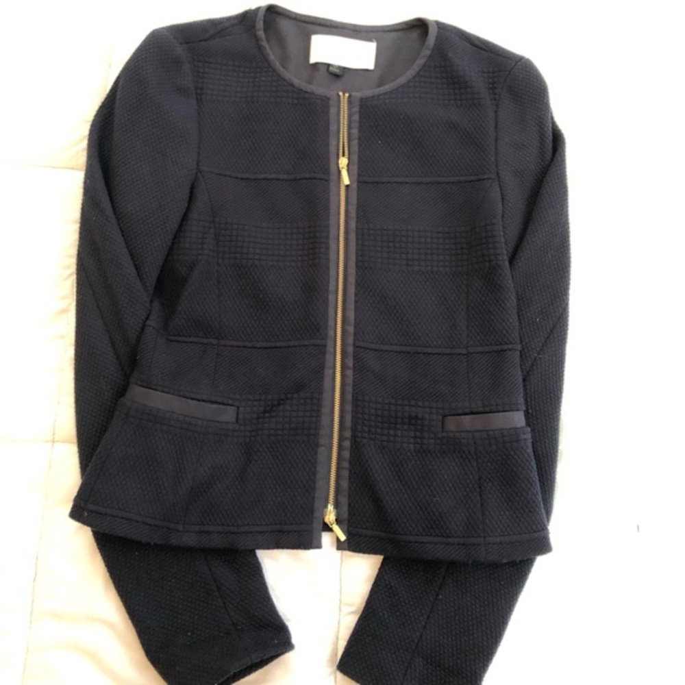 Hugo Boss Blazer Jacket View 3